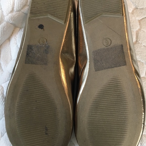 MADDEN GIRL Ballet Flats - Picture 5 of 6